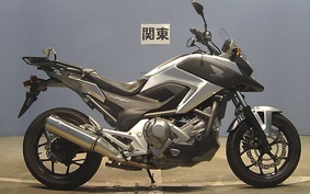 HONDA NC 700 X D 2012 RC63