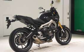 YAMAHA MT-09 A 2014 RN34J