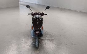SUZUKI LETS4 CA45A