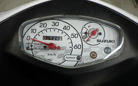 SUZUKI ADDRESS V50 CA4BA