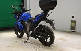 SUZUKI GIXXER 150 NG4BG