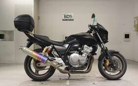 HONDA CB400SF VTEC 2010 NC42