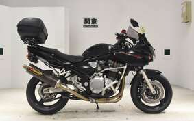 SUZUKI BANDIT 1200 S 2004 GV77A