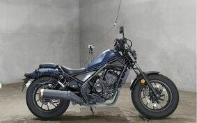 HONDA REBEL 250 MC49