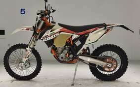 KTM 250 EXC F SIXDAYS