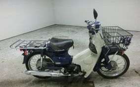 HONDA PRESS CUB 50 AA01