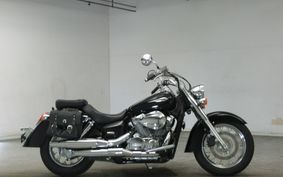 HONDA SHADOW 750 2009 RC50