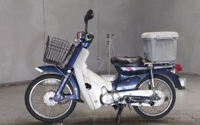 HONDA SUPER CUB70 C70