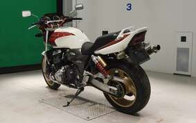 HONDA CB1300SF SUPER FOUR 1998 SC40