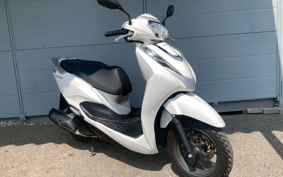 HONDA LEAD 125 JK12