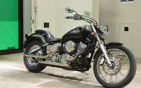 YAMAHA DRAGSTAR 400 2002 VH01J