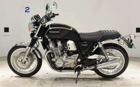 HONDA CB1100 EX ABS 2022 SC65