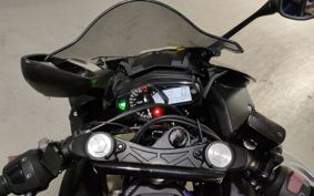 YAMAHA YZF-R25 RG43J