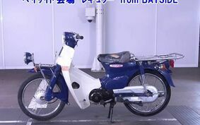 HONDA C 50プレスFI AA01