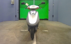 HONDA SPACY 125 Gen. 3 JF04