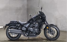HONDA  REBEL 1100DCT SC83