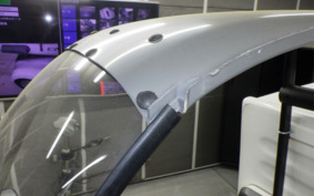 HONDA GYRO CANOPY TA03