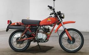 HONDA XL50S AD03