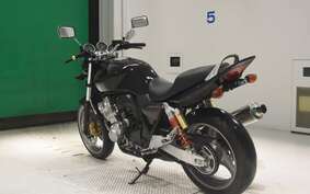 HONDA CB400SF VTEC 2008 NC42