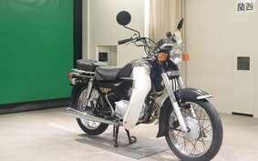 HONDA CD125T BENLY JA03