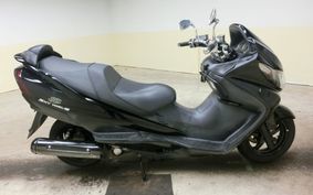 SUZUKI SKYWAVE 400 SS 2007 CK43A