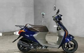 SUZUKI LET's 5 G CA47A