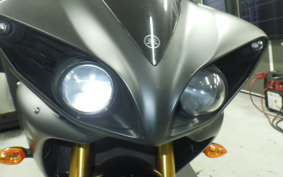 YAMAHA YZF-R1 2010 RN24J