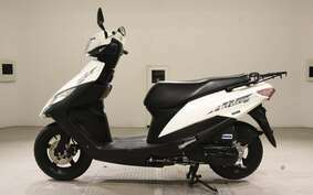 SUZUKI ADDRESS V125 DT11A