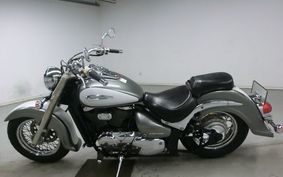 SUZUKI INTRUDER 400 Classic 2003 VK54A