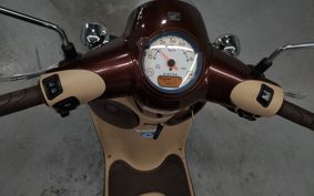 HONDA GIORNO AF77