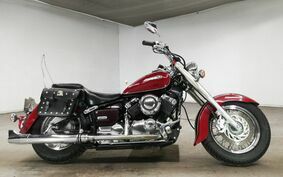 YAMAHA DRAGSTAR 400 CLASSIC 1998 4TR