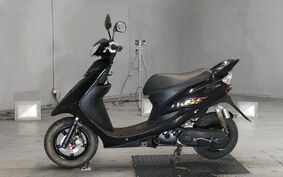 YAMAHA JOG ZR Evolution SA16J