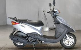 YAMAHA AXIS 125 TREET SE53J