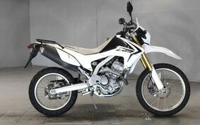 HONDA CRF250L MD38