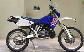 SUZUKI RMX250 S SJ13A