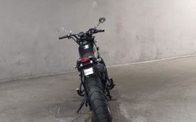 YAMAHA TW225 DG09J