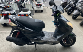 YAMAHA CYGNUS125X SE44J