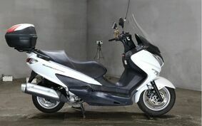 SUZUKI SKYWAVE 200 (Burgman 200) CH41A