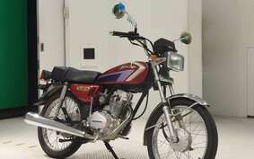 HONDA CG125