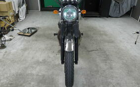 KAWASAKI W650 2007 EJ650A