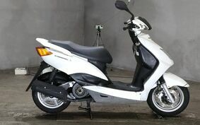 YAMAHA CYGNUS 125 X SE12J