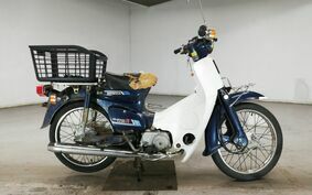 HONDA C70 SUPER CUB C70