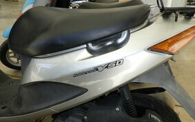 SUZUKI ADDRESS V50 Gen.2 CA44A