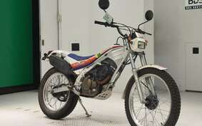 HONDA TLR250R MD18