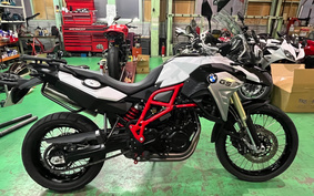 BMW F800GS 2016 0B02