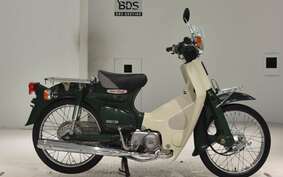 HONDA C50 SUPER CUB AA01