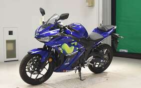 YAMAHA YZF-R25 RG10J