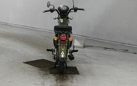 HONDA CROSS CUB 110 JA45