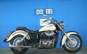 HONDA SHADOW 400 1997 NC34