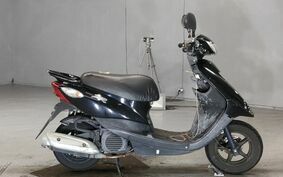 YAMAHA JOG ZR Evolution 2 SA39J